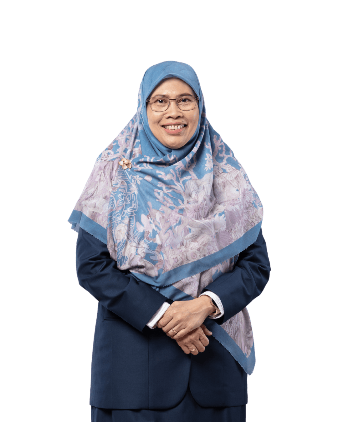 Ir. Muti Arintawati, M.Si