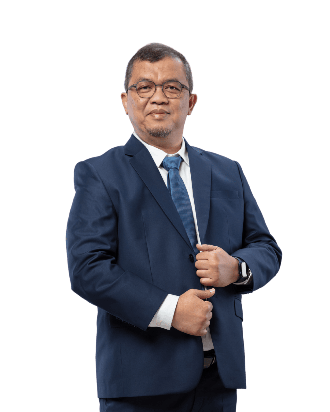 Ir. Sumunar Jati, M.P