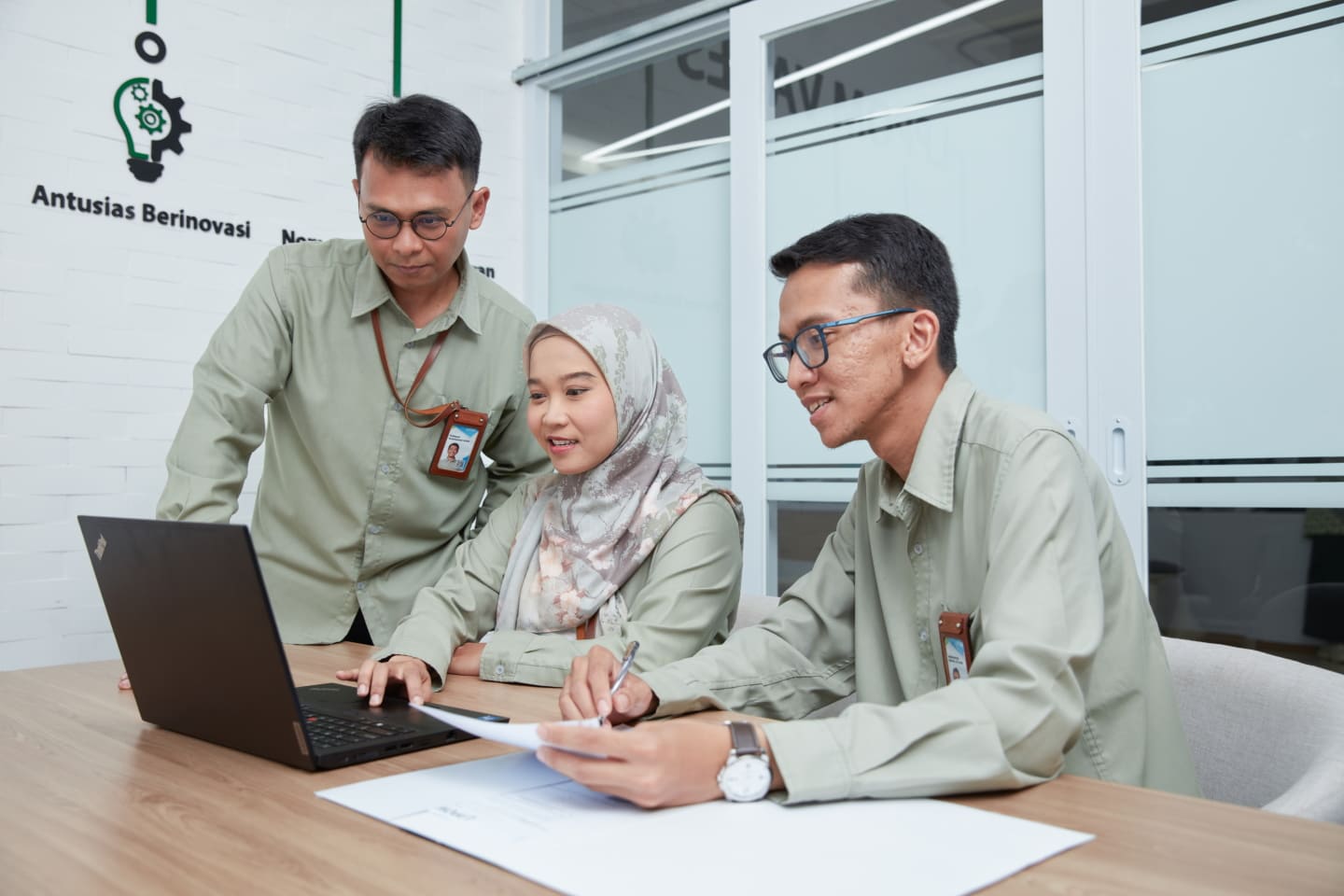 Pemeriksaaan Kehalalan Produk