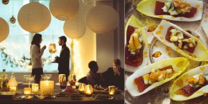 Hukum Makan-Minum dengan Tangan Kiri Sambil Berdiri