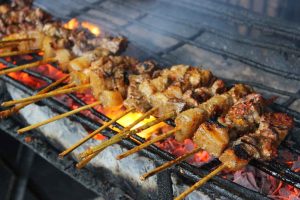 Hukum Memakan Kelelawar