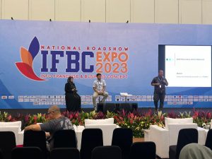 Kantongi Sertifikat Halal, Bisnis Naik Pesat