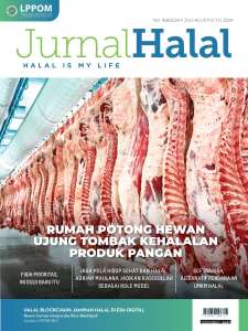 Jurnal Halal No.168/2024