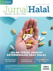 Jurnal Halal No.167/2024