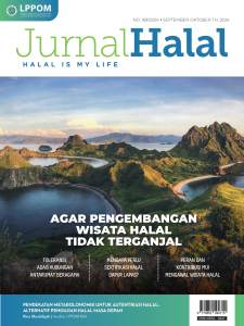 Jurnal Halal No.169/2024