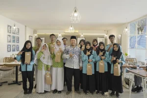 Bali Cetak 13 Semifinalis Gen Halal Championship 2025: Semangat Literasi Halal Kian Menguat