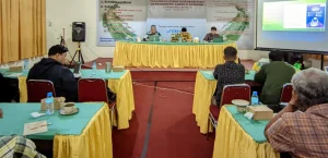 LPH LPPOM North Sumatra Trains Juleha to Develop Competent Halal Human Resources