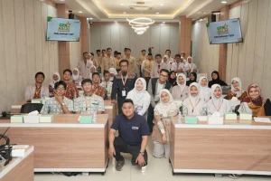 Out of 1,493 Participants, 150 Qualify for the 2025 Gen Halal Championship Semifinals!