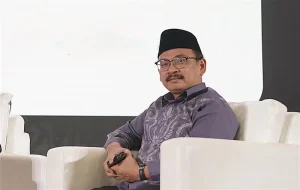 Halal Bukan Lagi Pilihan, BPJPH Minta Industri Kosmetika Segera Bersiap