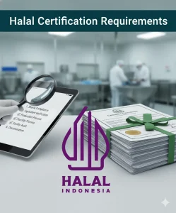 Halal Certification Requirements: A Complete & Easy Guide 2025