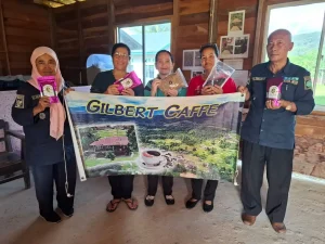 Krayan di Ujung Negeri, Saat Halal Menjadi Jembatan Kesejahteraan